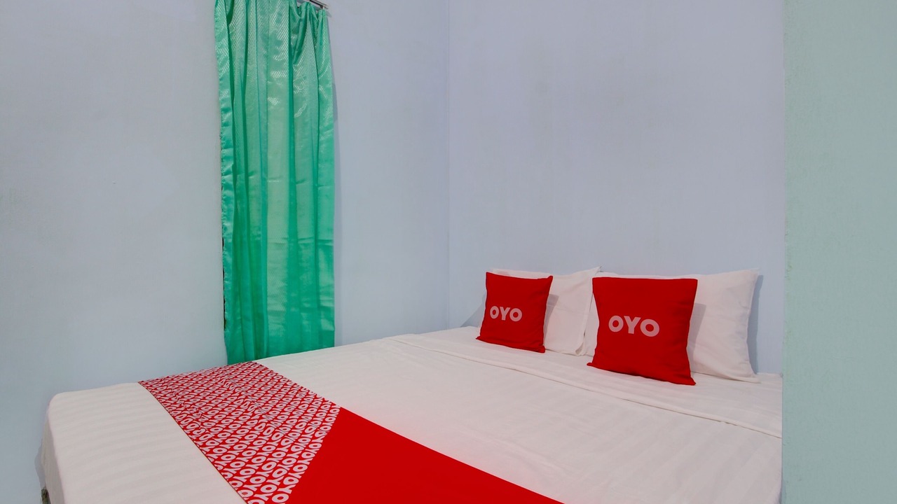 Photo of Bedroom in Surakarta