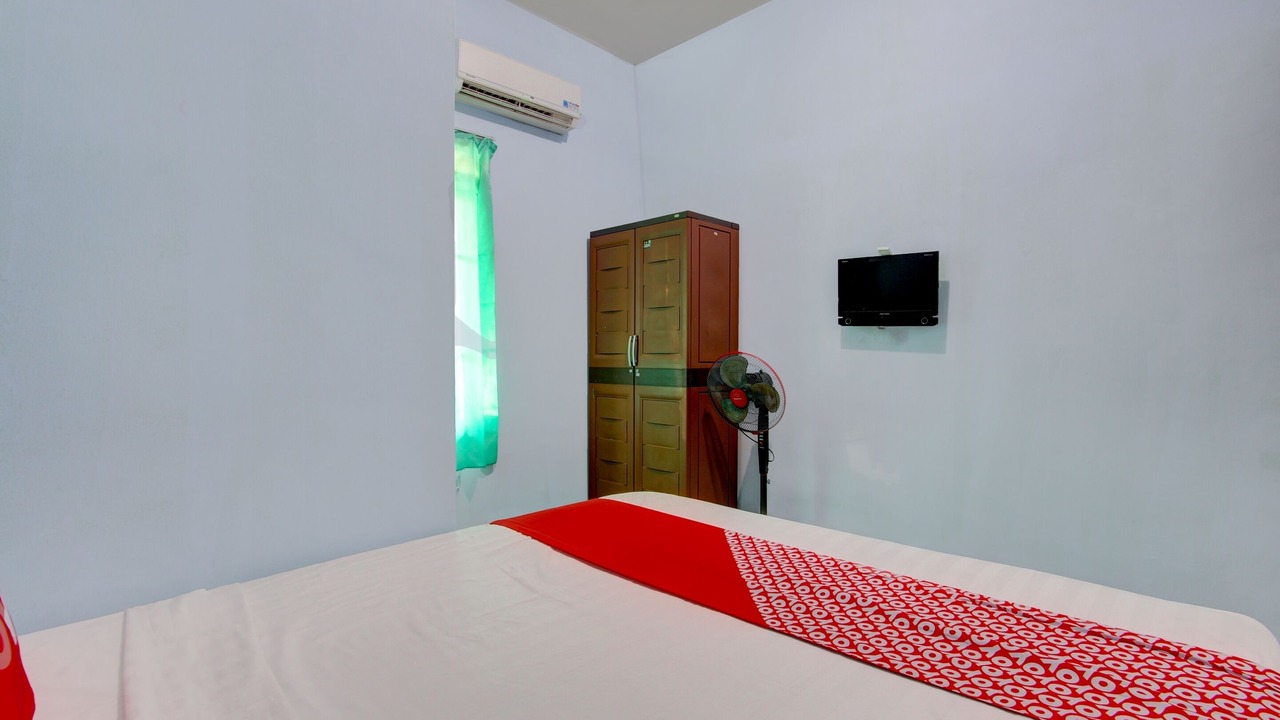 Photo of Bedroom in Surakarta