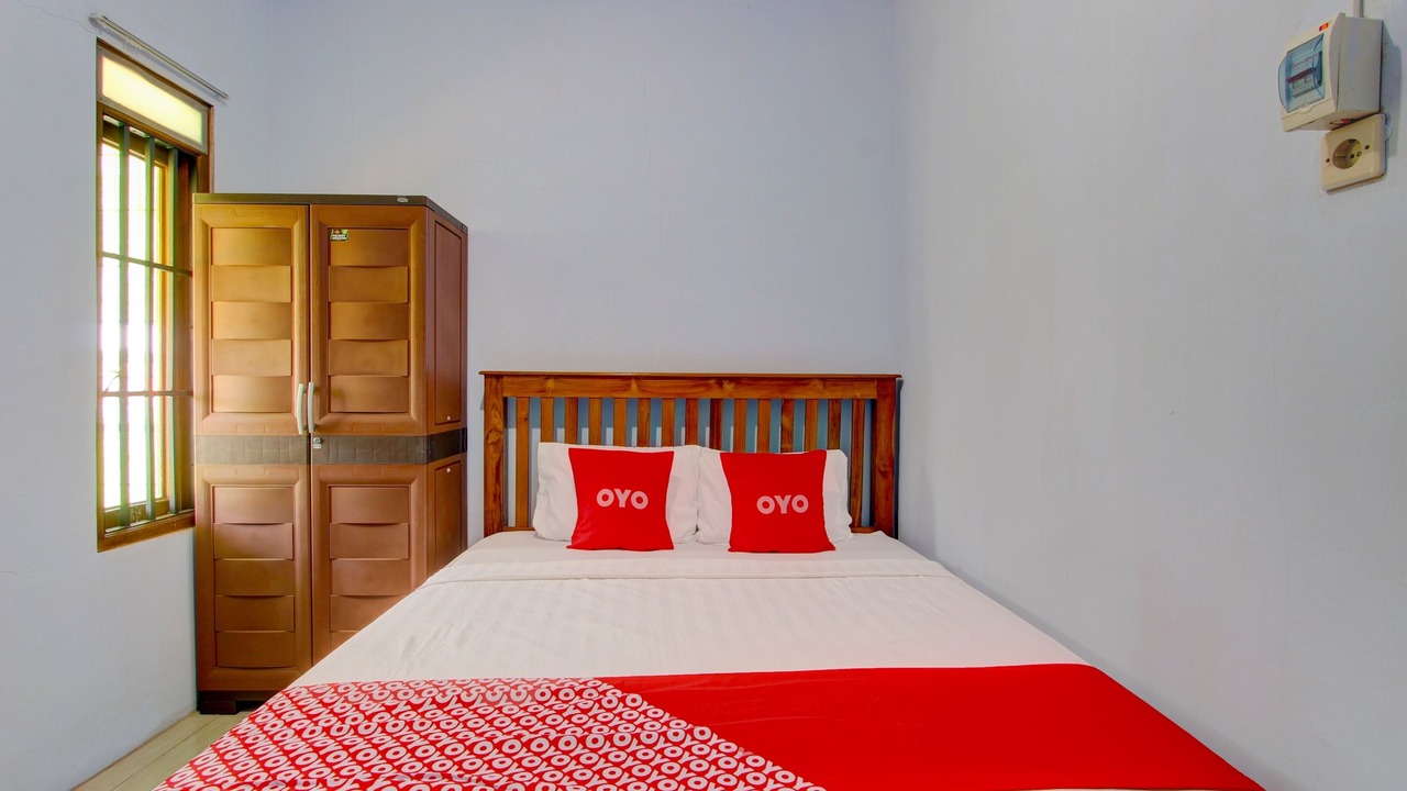 Photo of Bedroom in Surakarta
