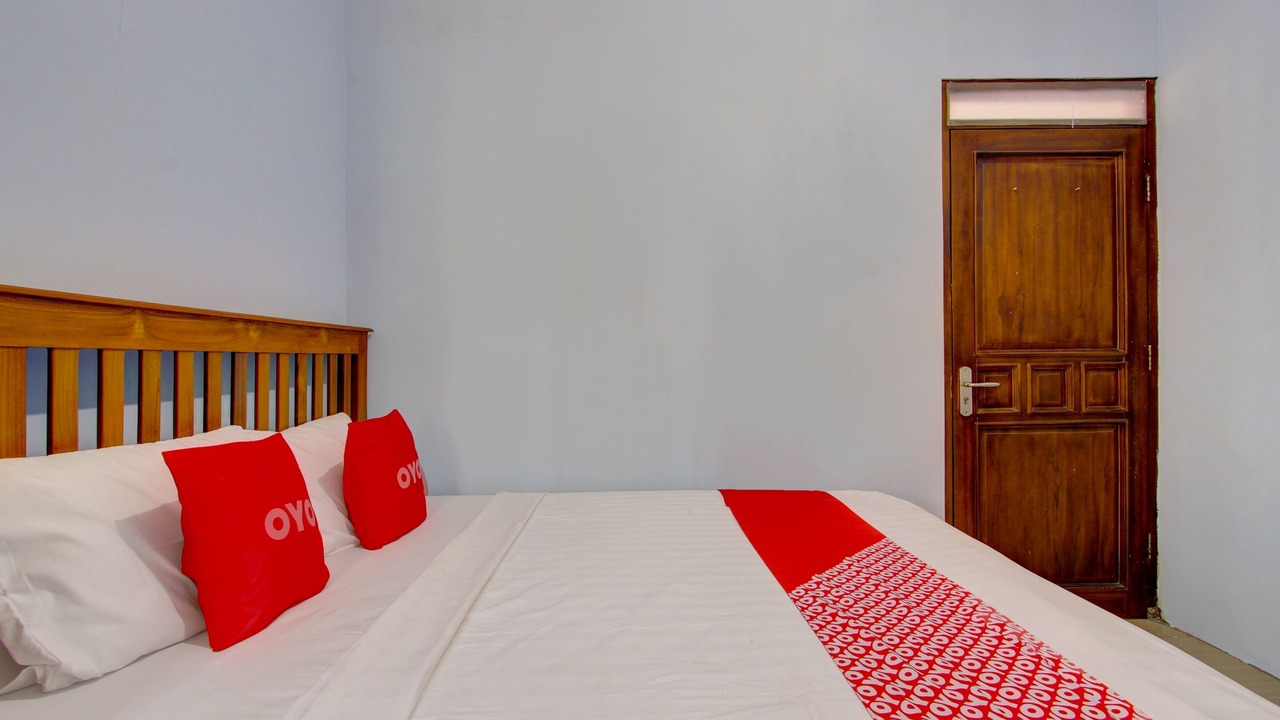 Photo of Bedroom in Surakarta