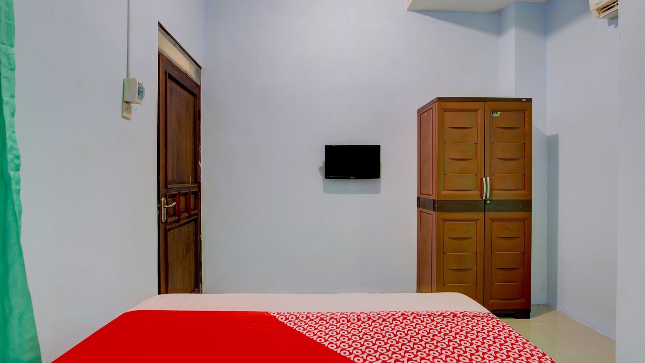 Photo of Bedroom in Surakarta