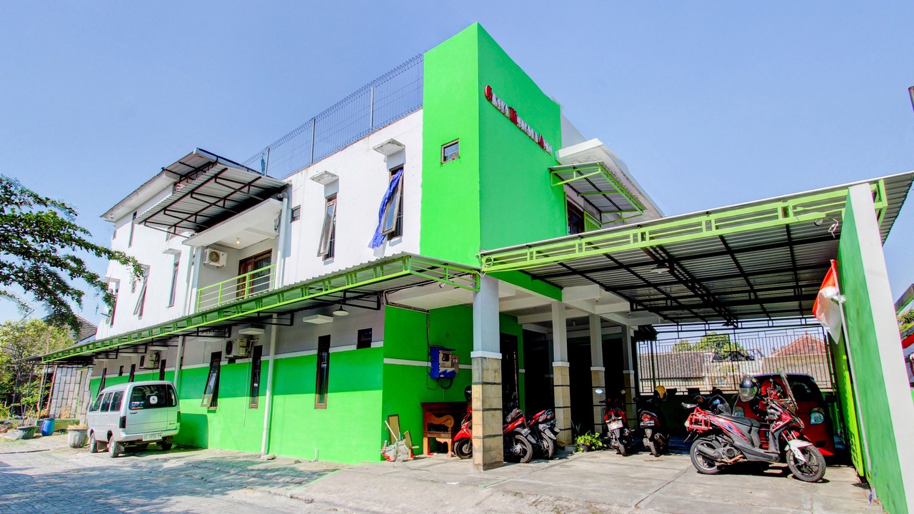 Photo of Outdoor in Surakarta