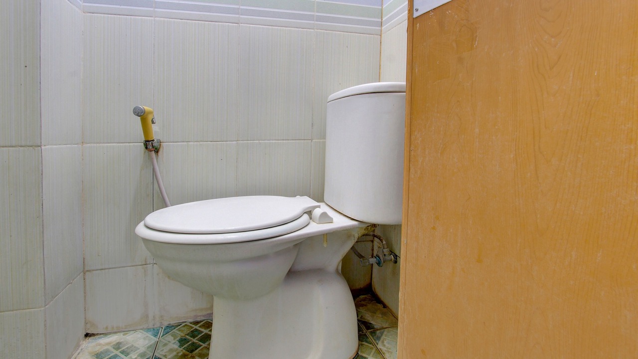 Photo of Bathroom in Surakarta