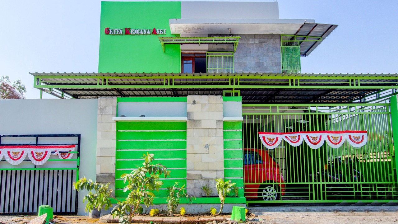 Photo of Outdoor in Surakarta