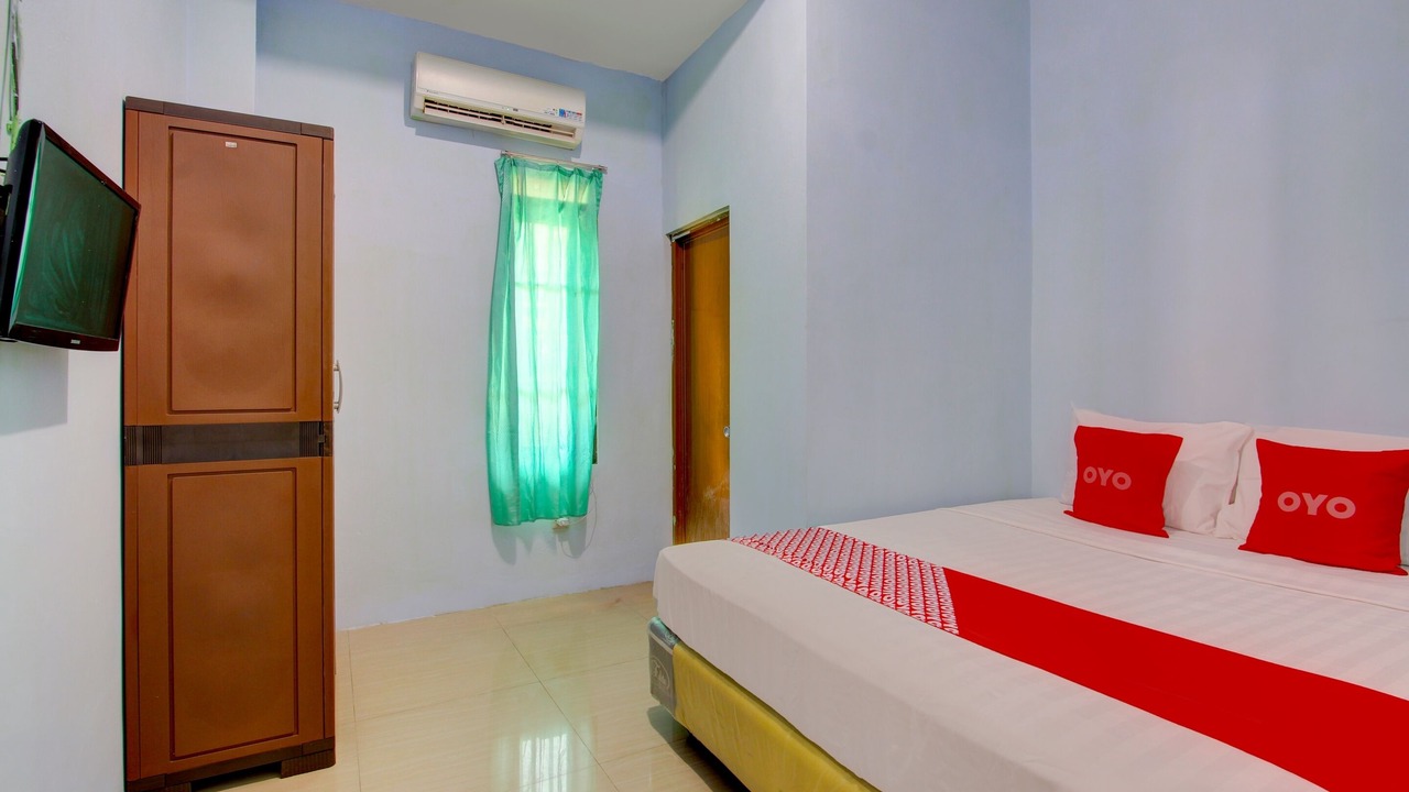 Photo of Bedroom in Surakarta
