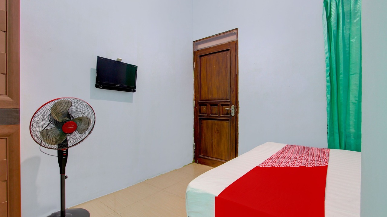 Photo of Bedroom in Surakarta