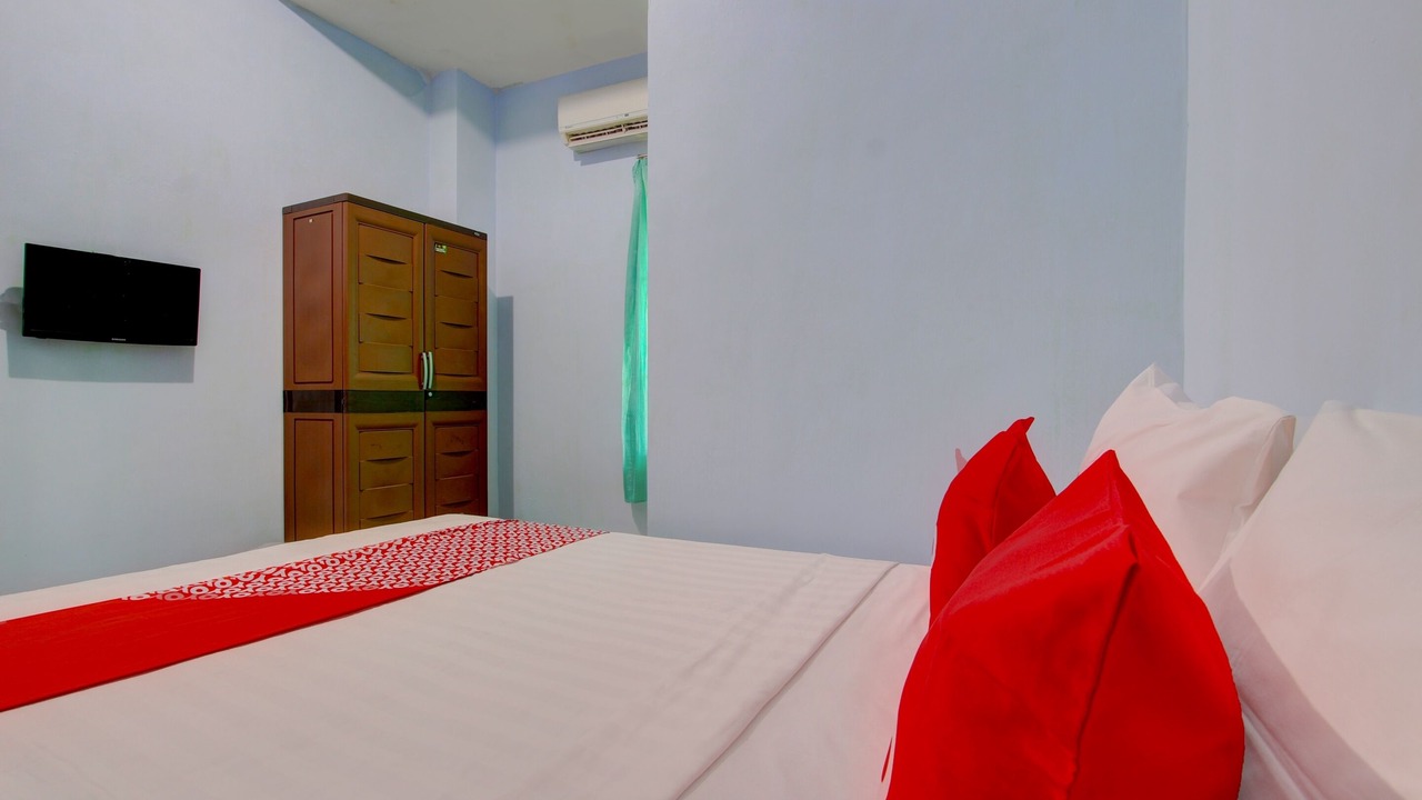 Photo of Bedroom in Surakarta