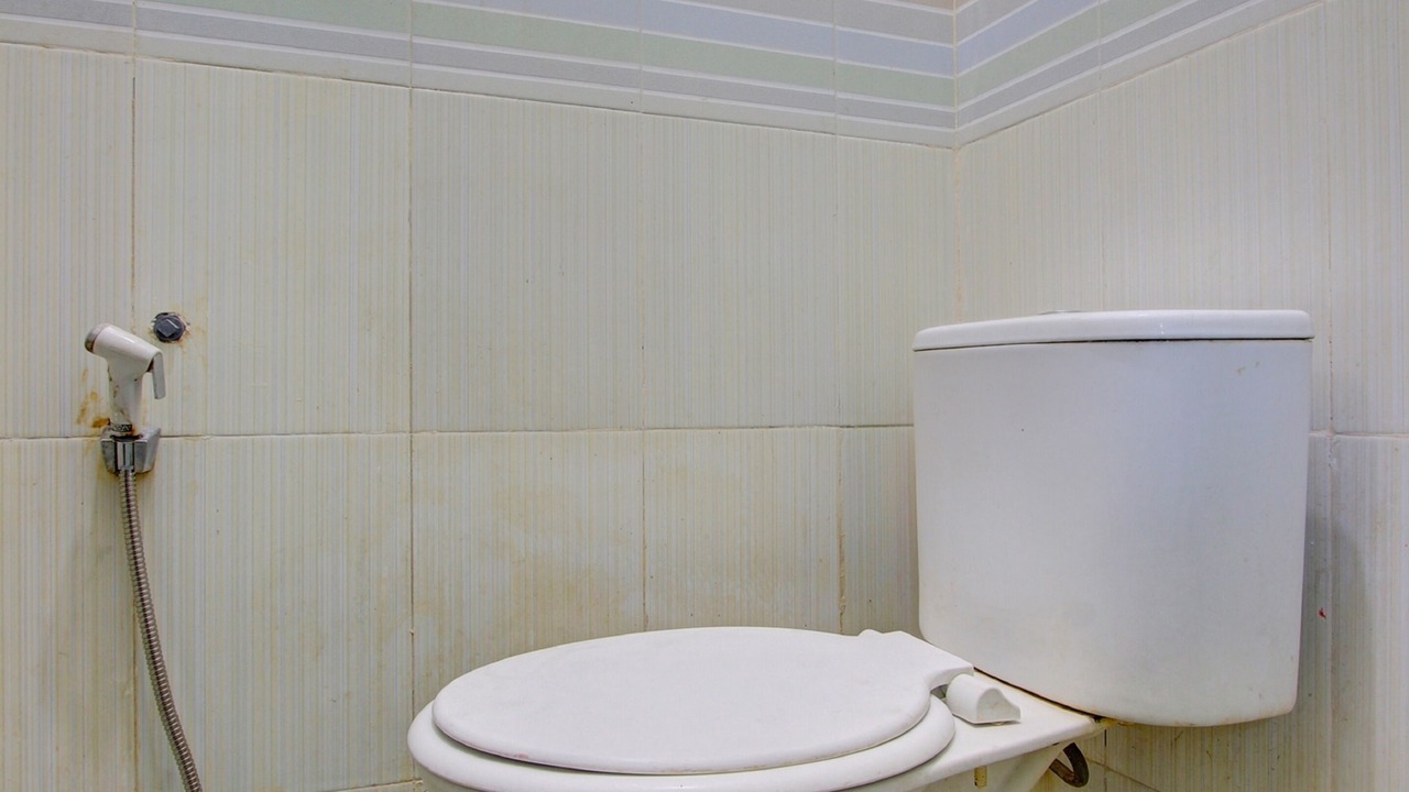 Photo of Bathroom in Surakarta