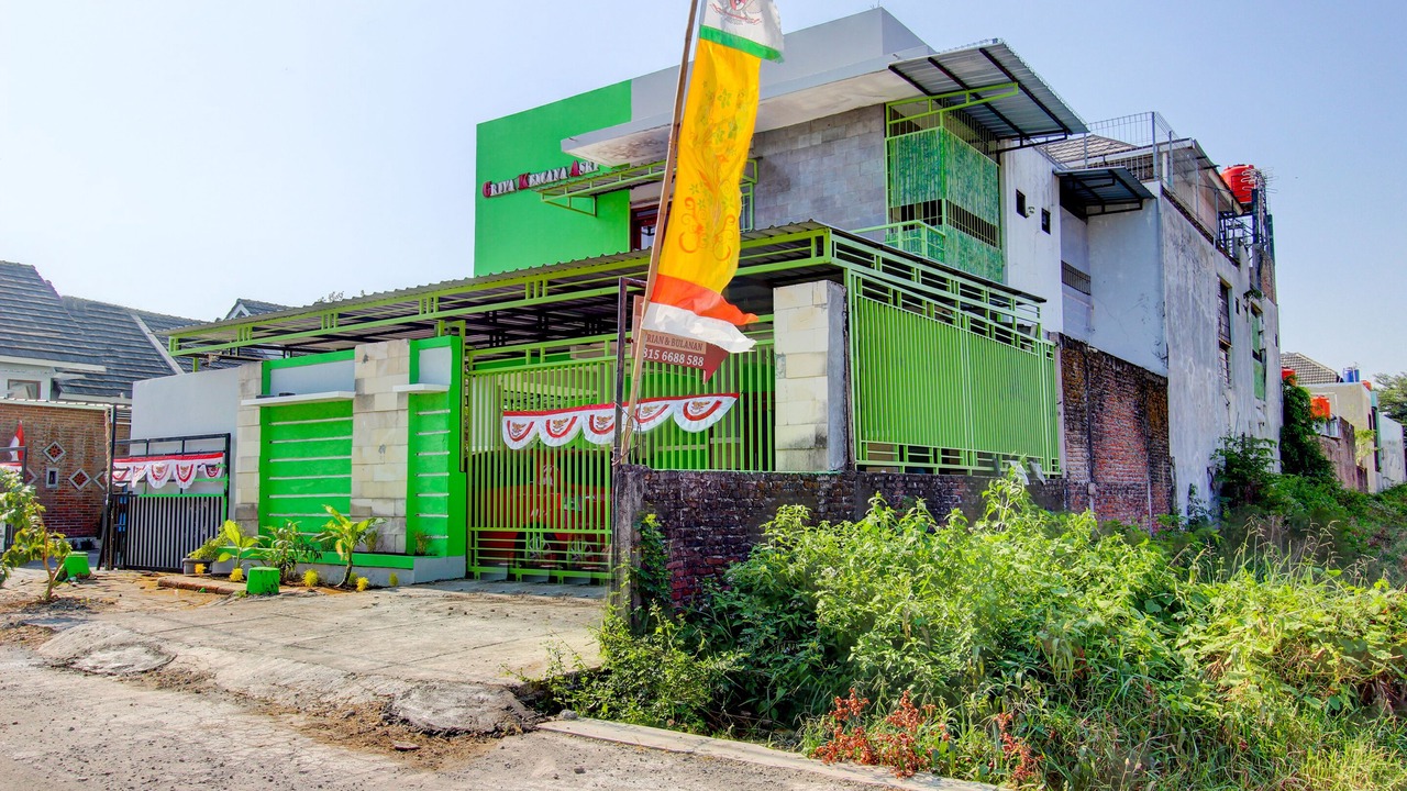 Photo of Outdoor in Surakarta