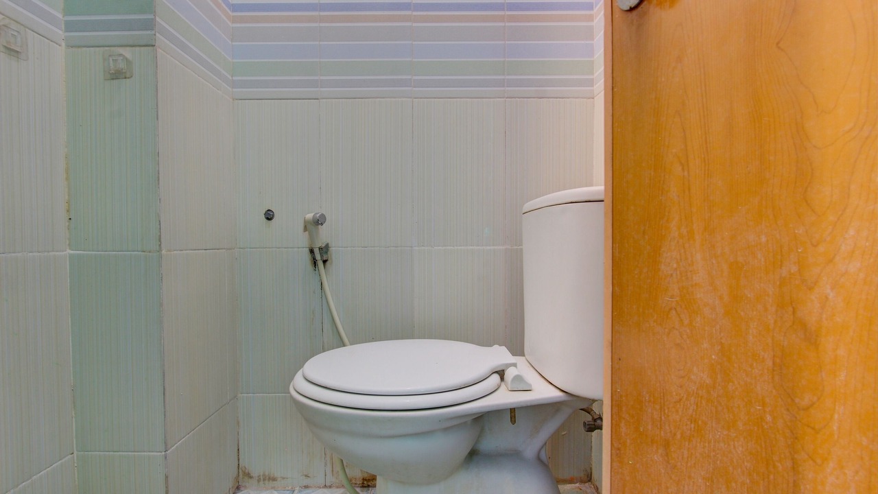 Photo of Bathroom in Surakarta