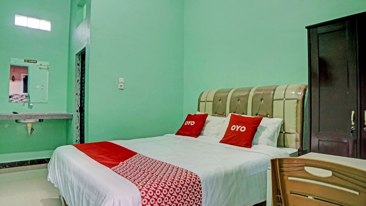 Photo of Bedroom in Pematangsiantar