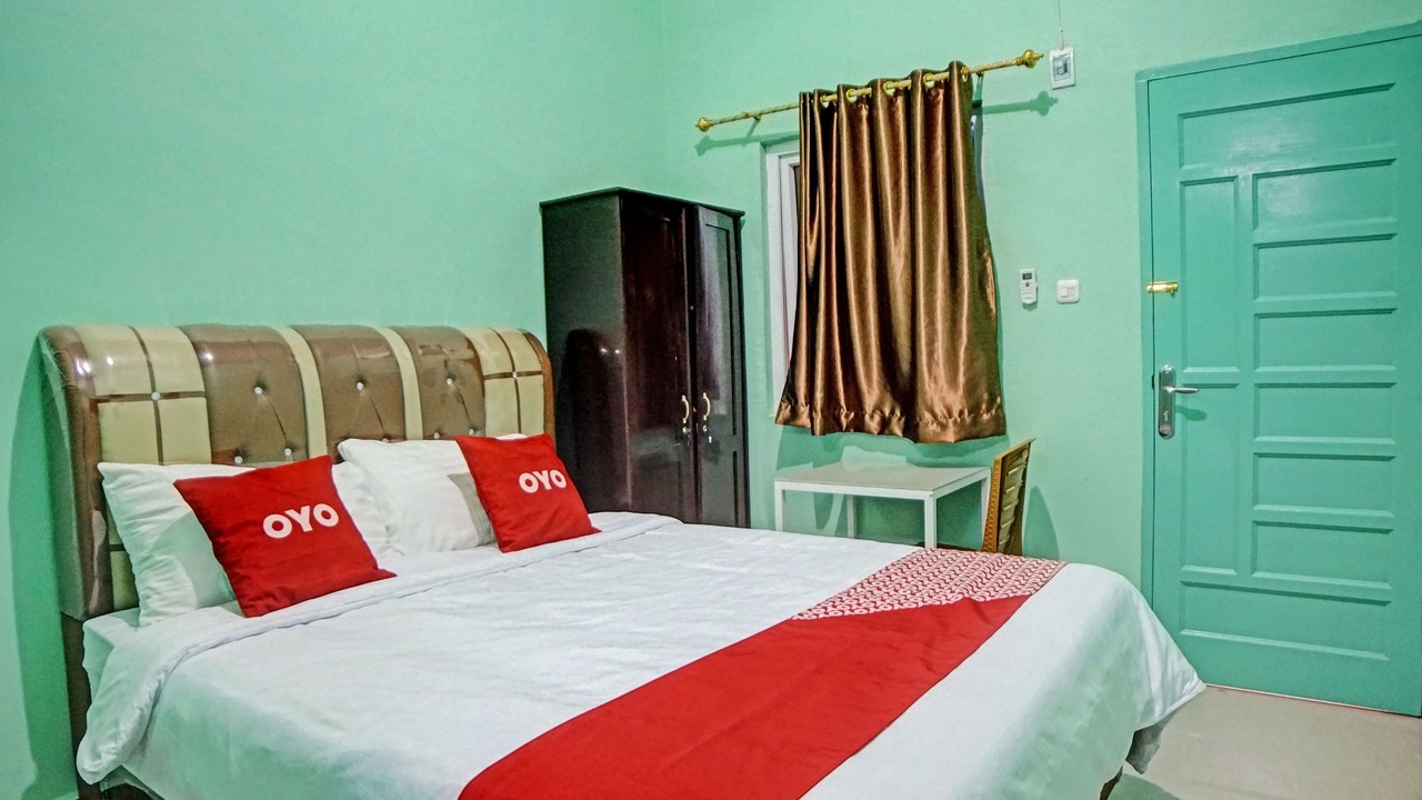 Photo of Bedroom in Pematangsiantar