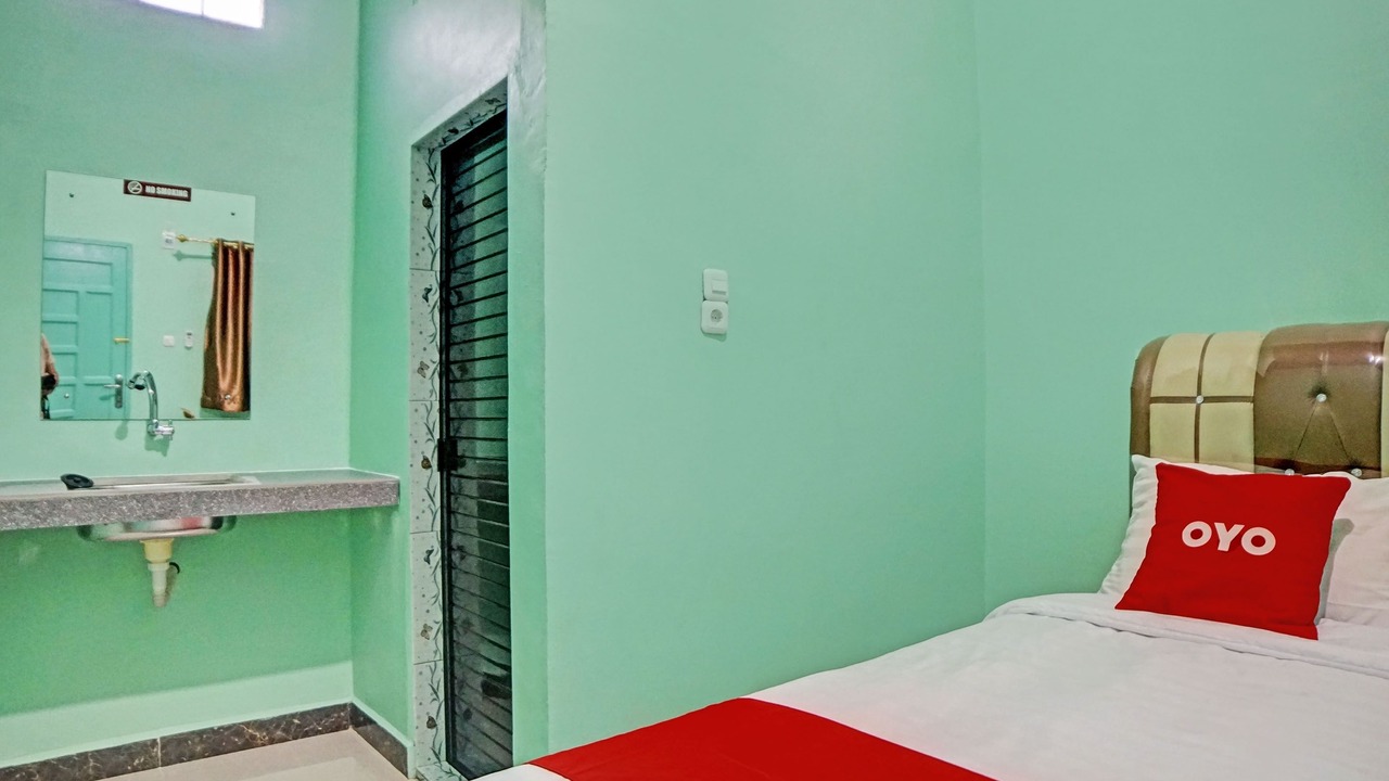 Photo of Bedroom in Pematangsiantar