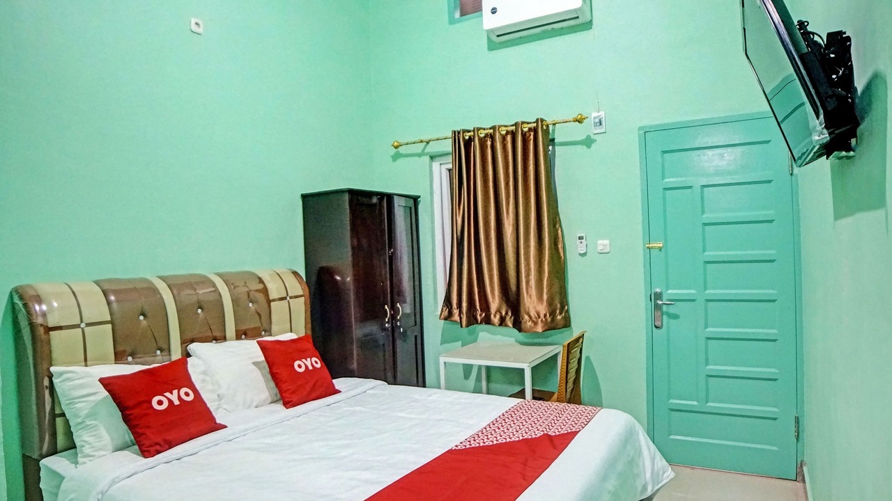 Photo of Bedroom in Pematangsiantar