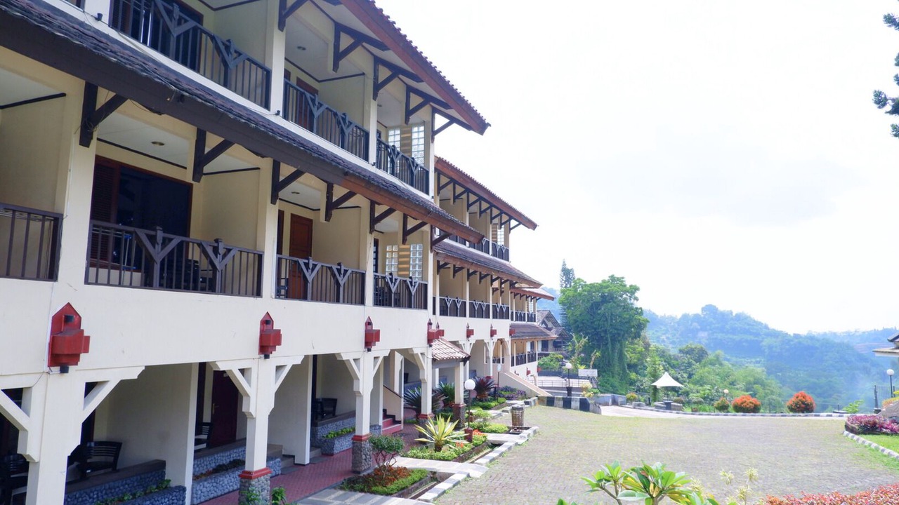Photo of Outdoor in Cipanas