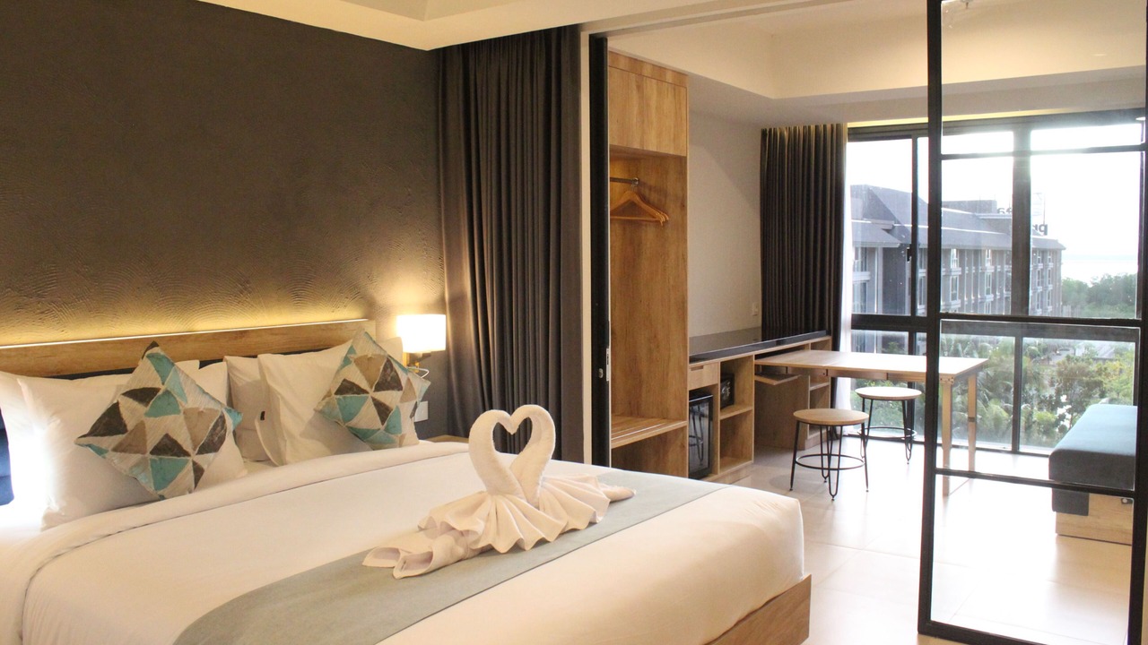 Photo of Bedroom in Kuta Selatan