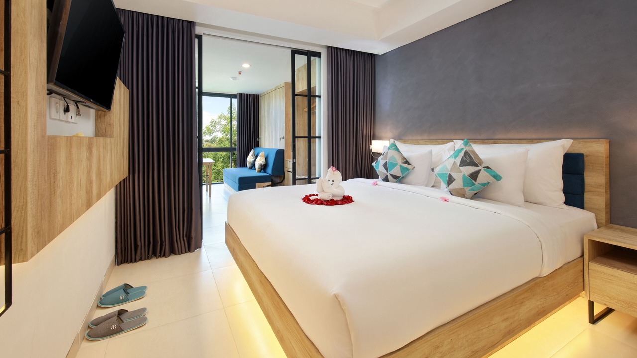 Photo of Bedroom in Kuta Selatan