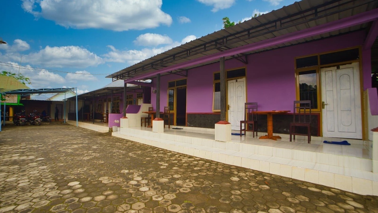 Photo of Bedroom in Kecamatan Sembalun
