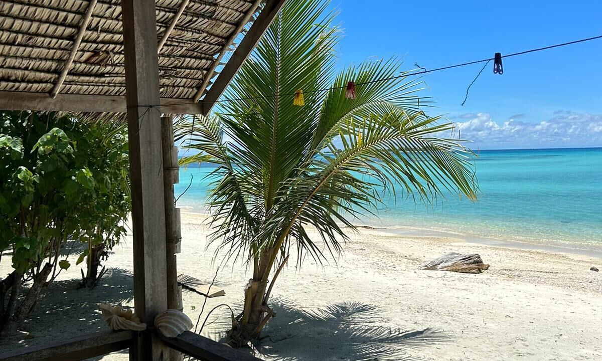 Photo of Others in Kepulauan Banyak