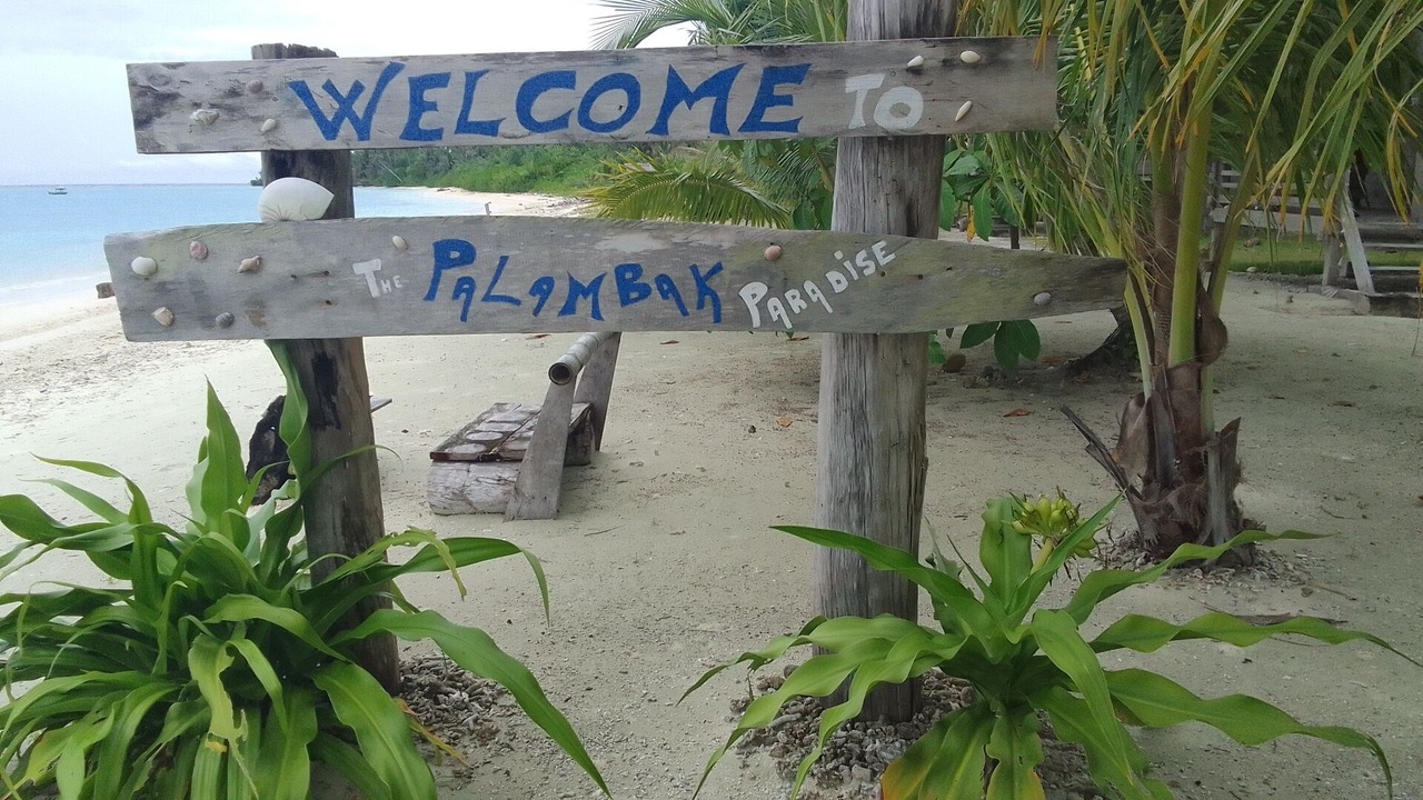 Photo of Outdoor in Kepulauan Banyak
