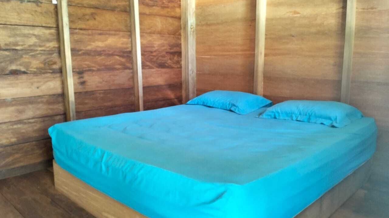 Photo of Bedroom in Kepulauan Banyak
