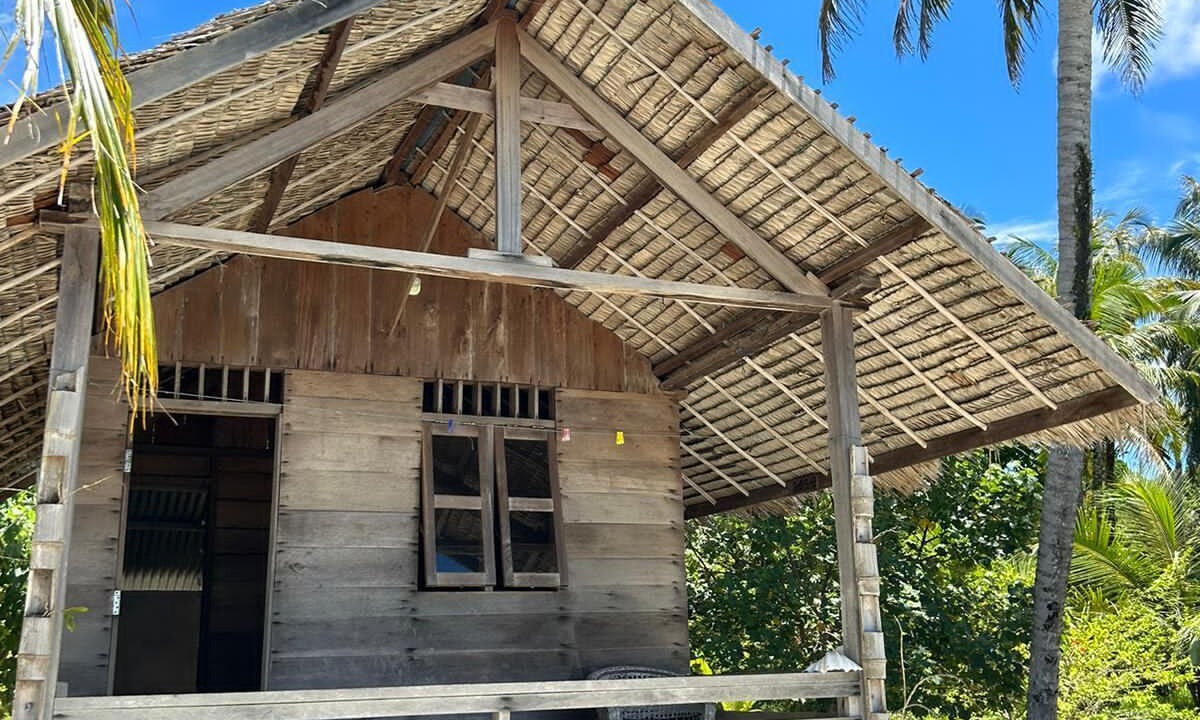 Photo of Bedroom in Kepulauan Banyak