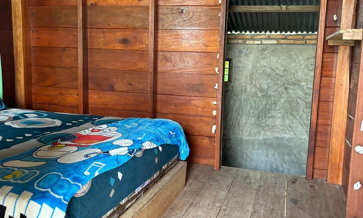 Photo of Bedroom in Kepulauan Banyak