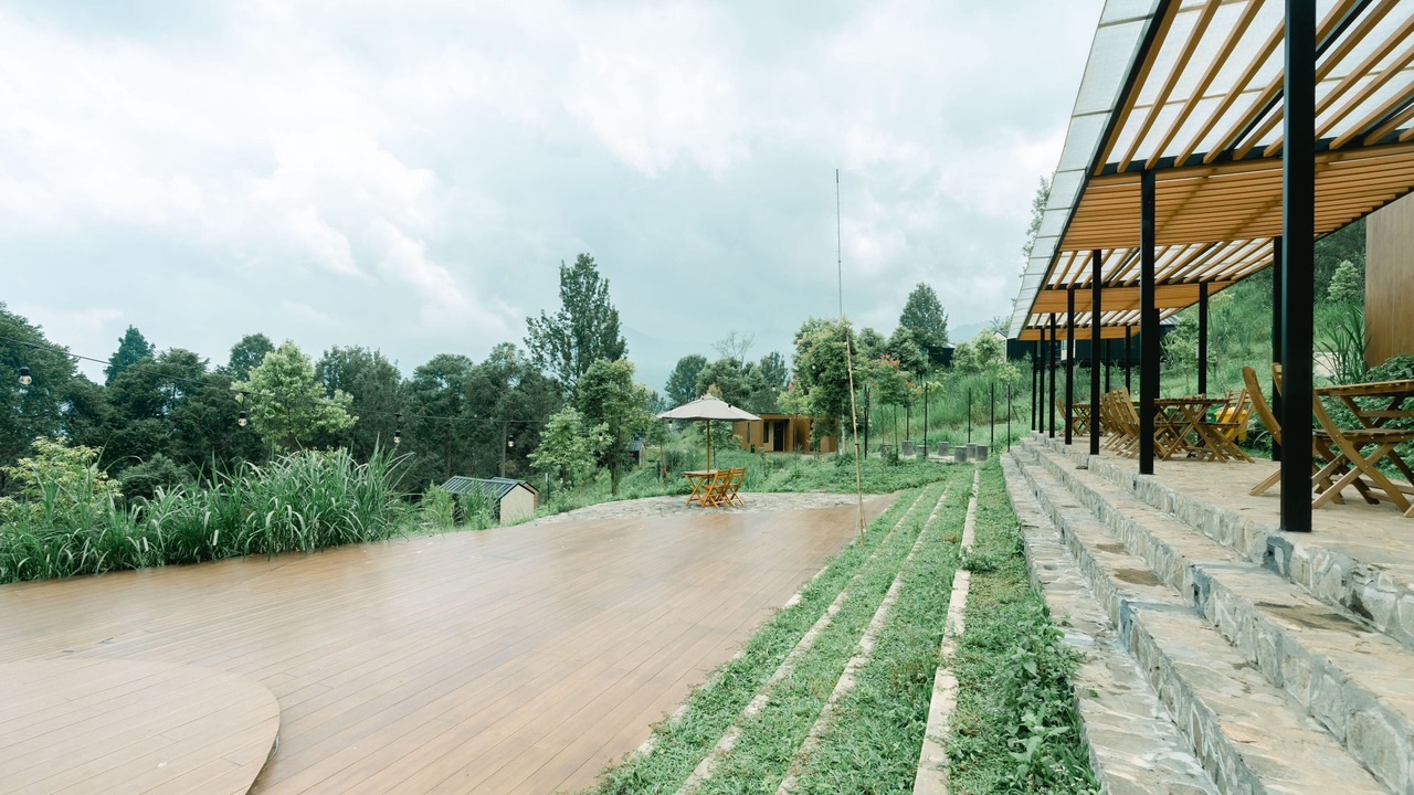 Photo of Outdoor in Cisarua