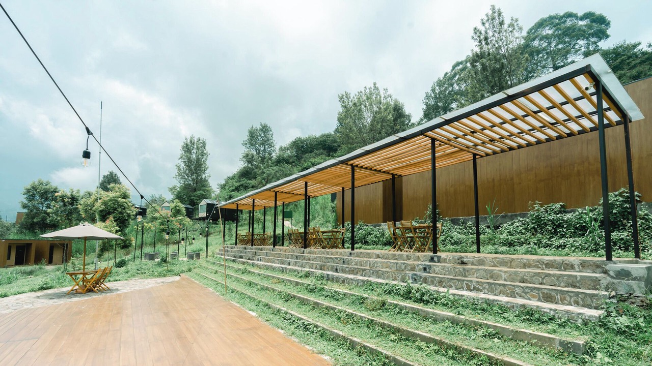 Photo of Outdoor in Cisarua