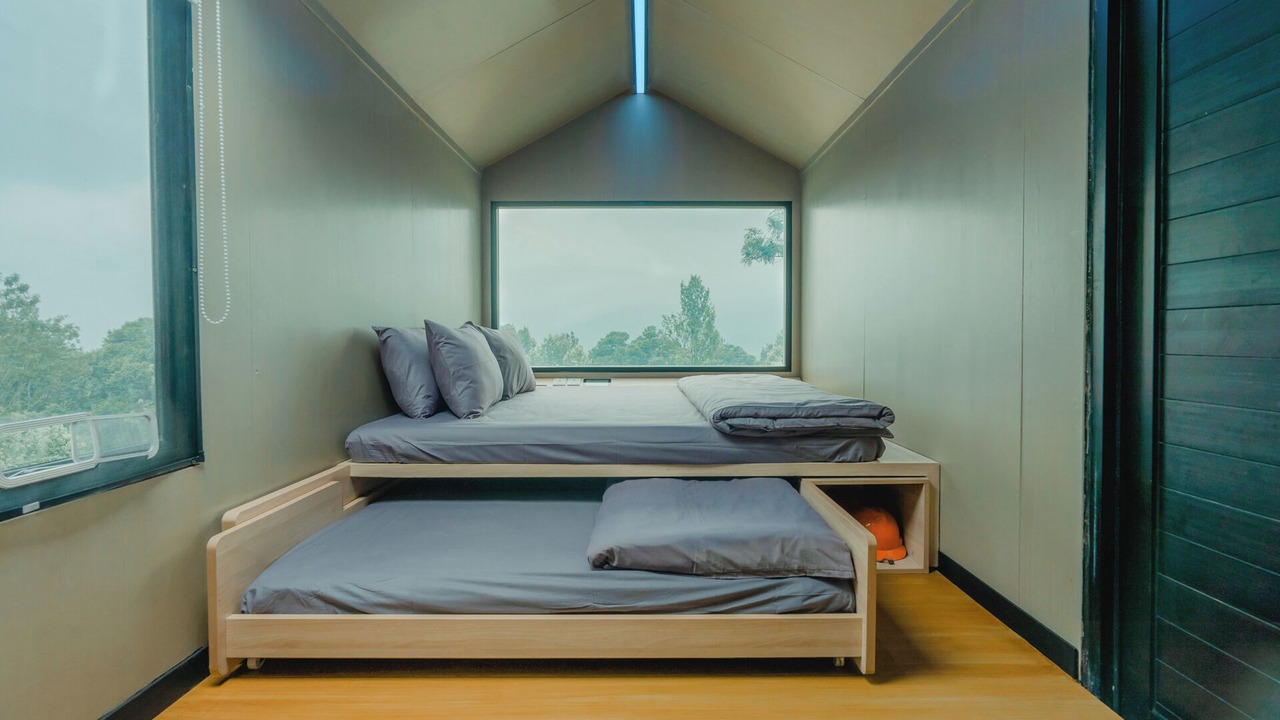 Photo of Bedroom in Cisarua