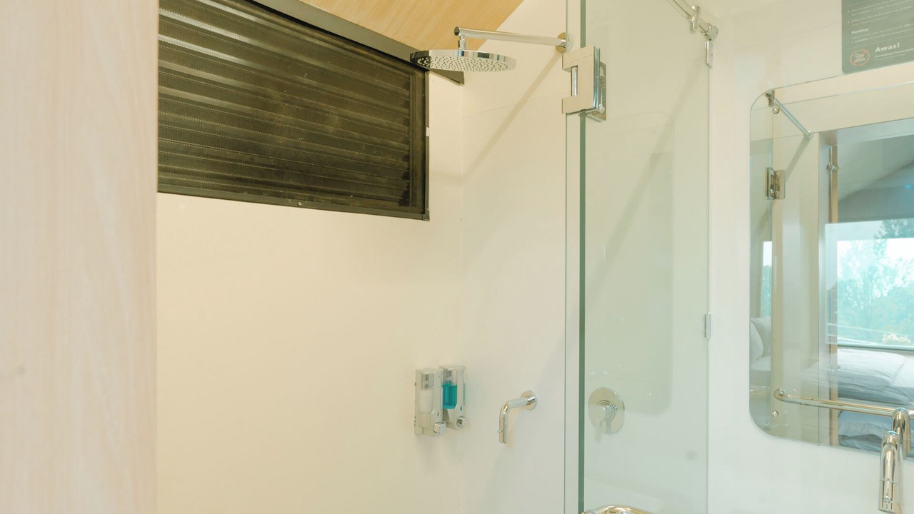 Photo of Bathroom in Cisarua