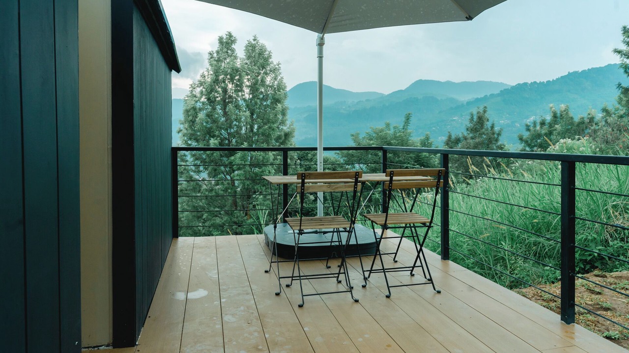 Photo of Outdoor in Cisarua