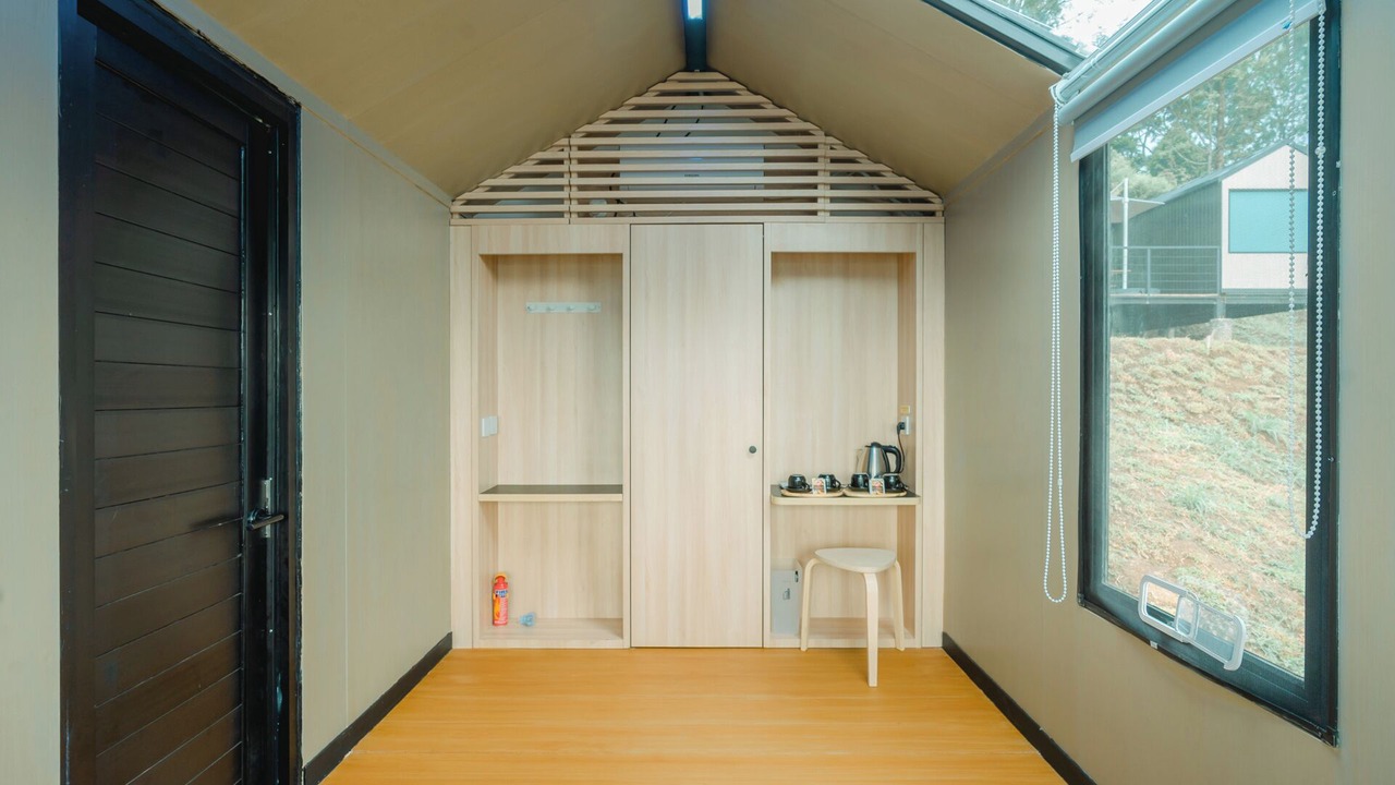 Photo of Bedroom in Cisarua