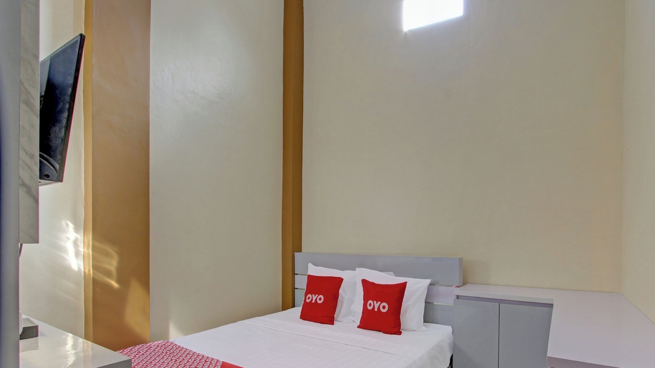 Photo of Bedroom in Purwodadi