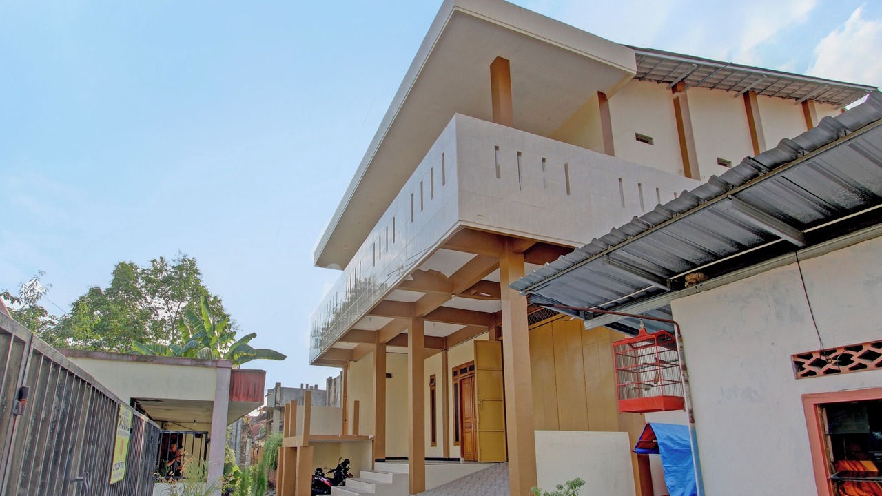 Photo of Outdoor in Purwodadi