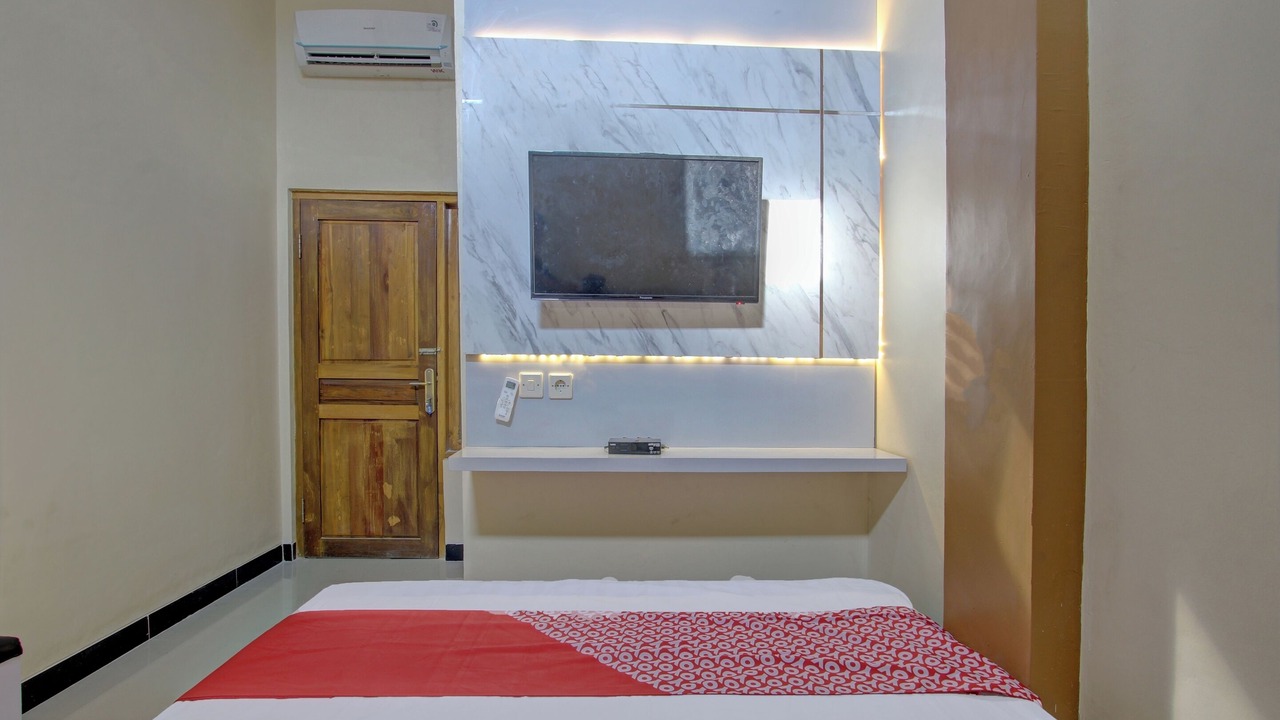 Photo of Bedroom in Purwodadi