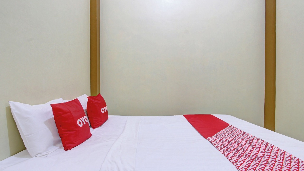 Photo of Bedroom in Purwodadi
