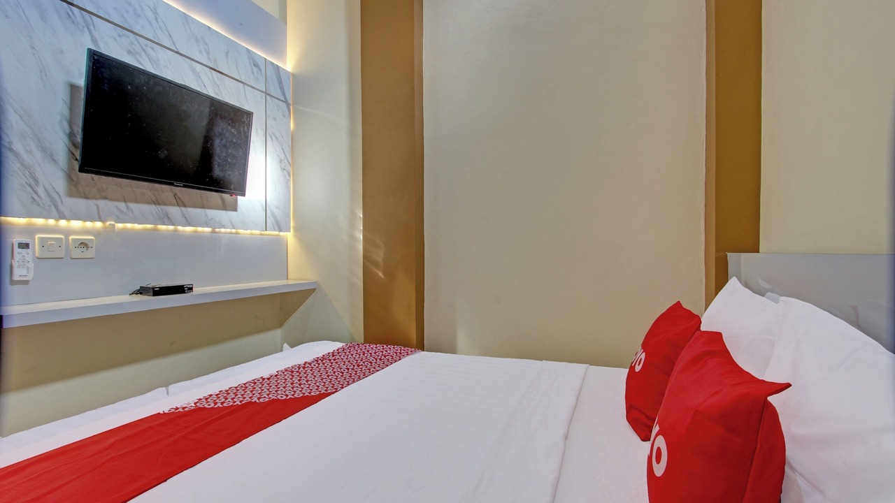 Photo of Bedroom in Purwodadi