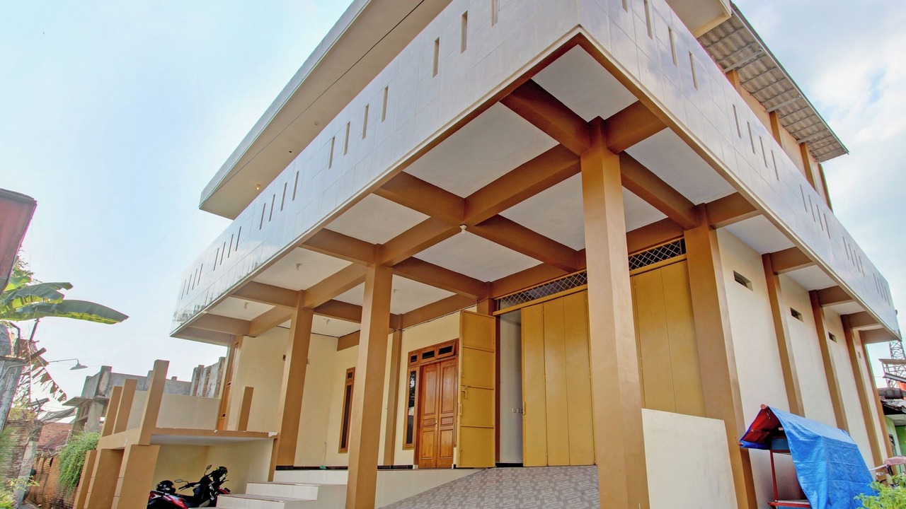 Photo of Outdoor in Purwodadi