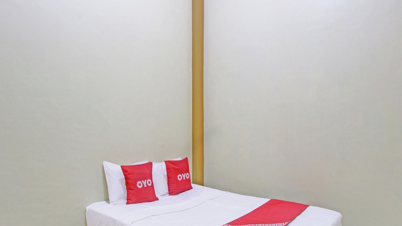 Photo of Bedroom in Purwodadi