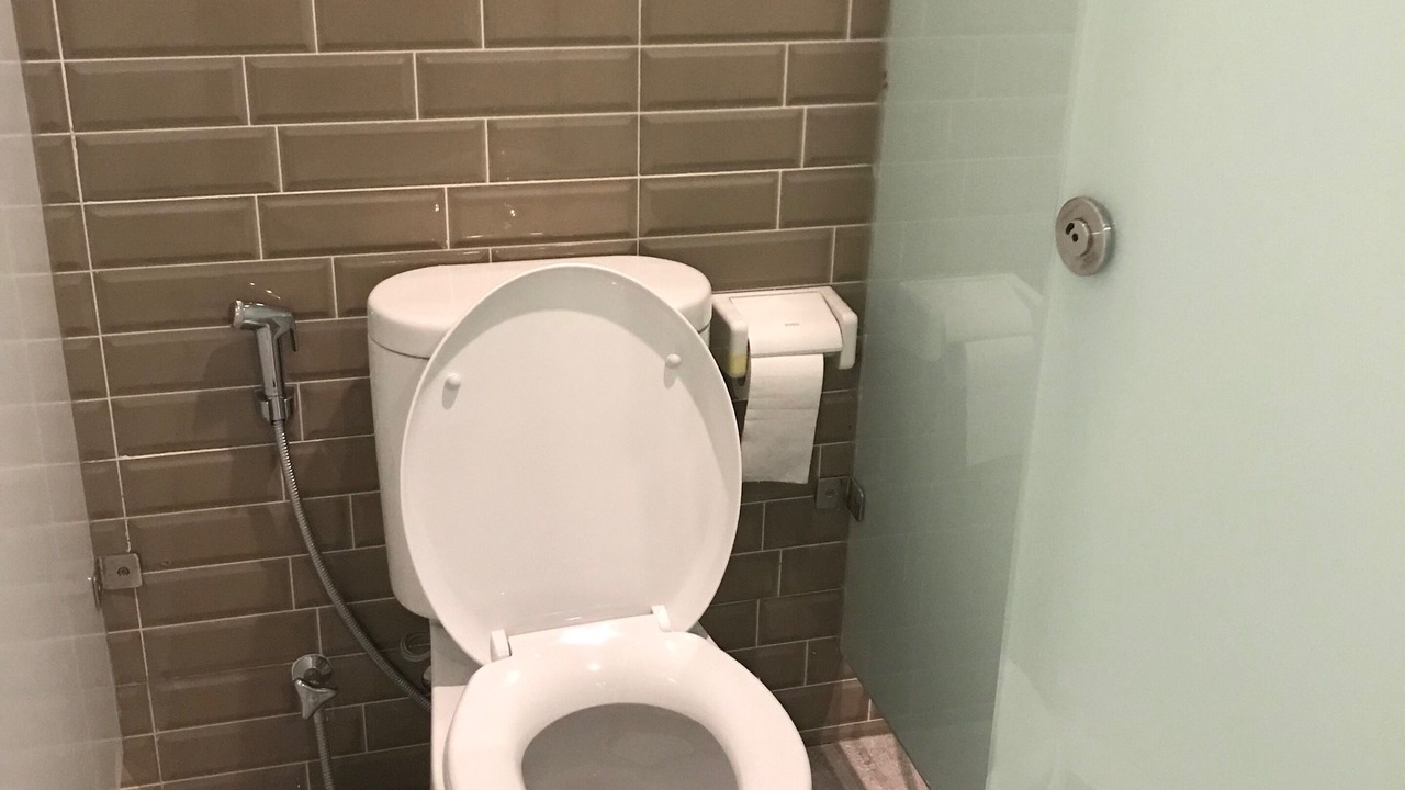 Photo of Bathroom in Tangerang