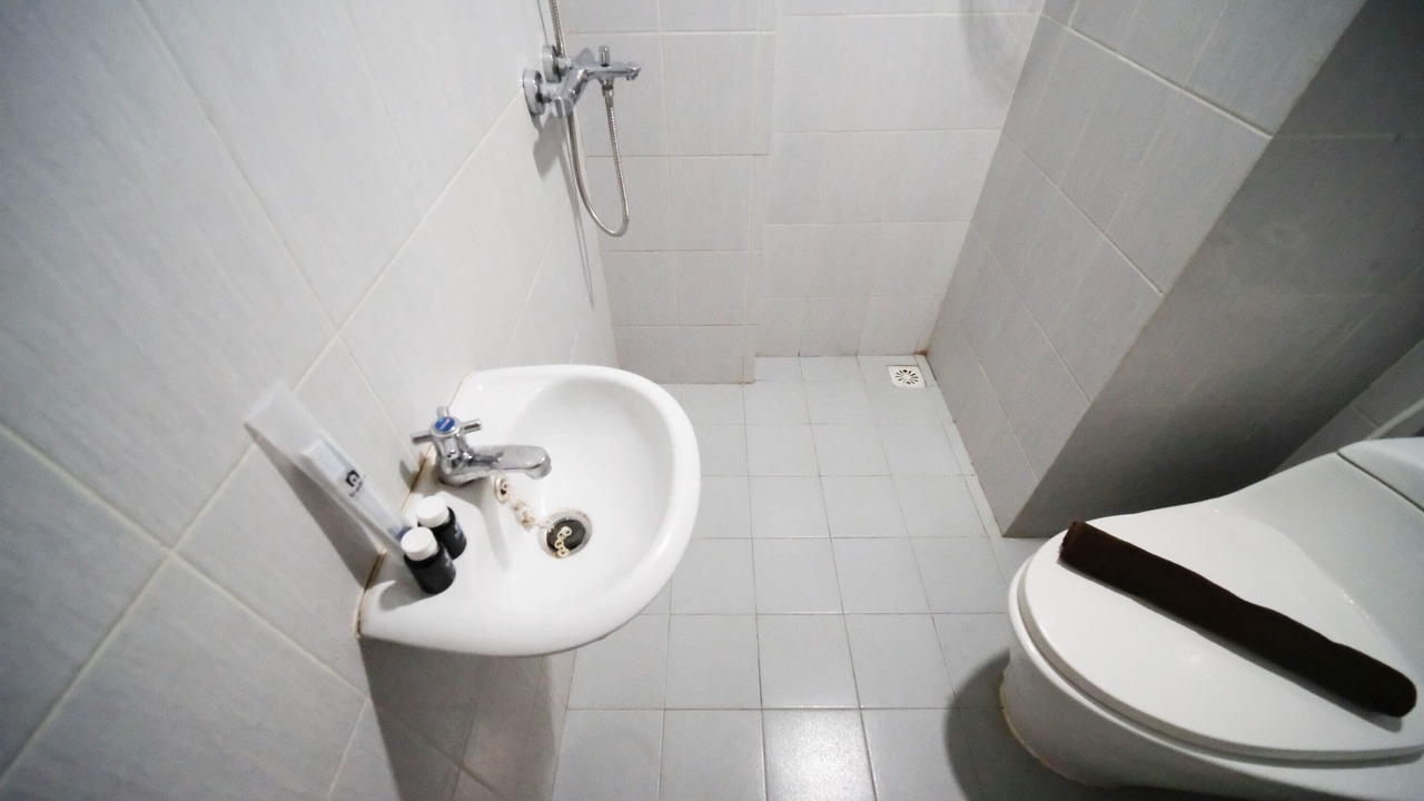 Photo of Bathroom in Surabaya
