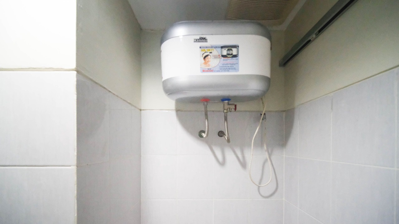 Photo of Bathroom in Surabaya