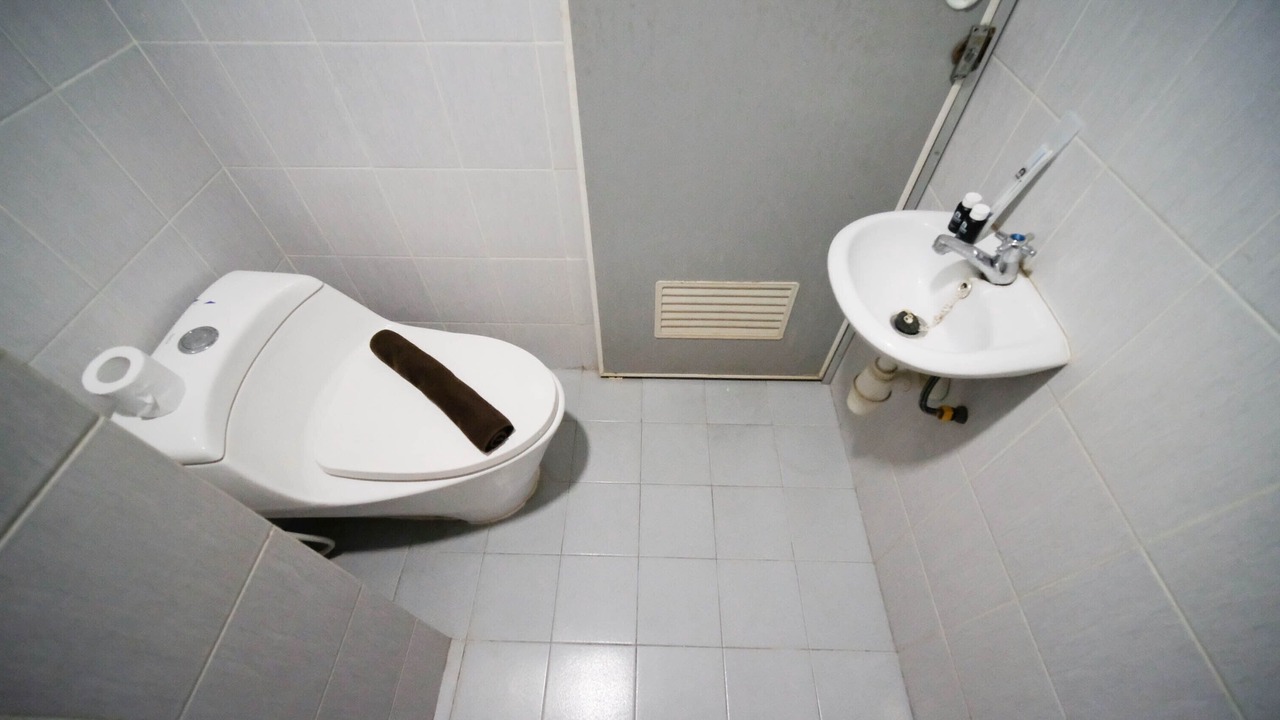 Photo of Bathroom in Surabaya