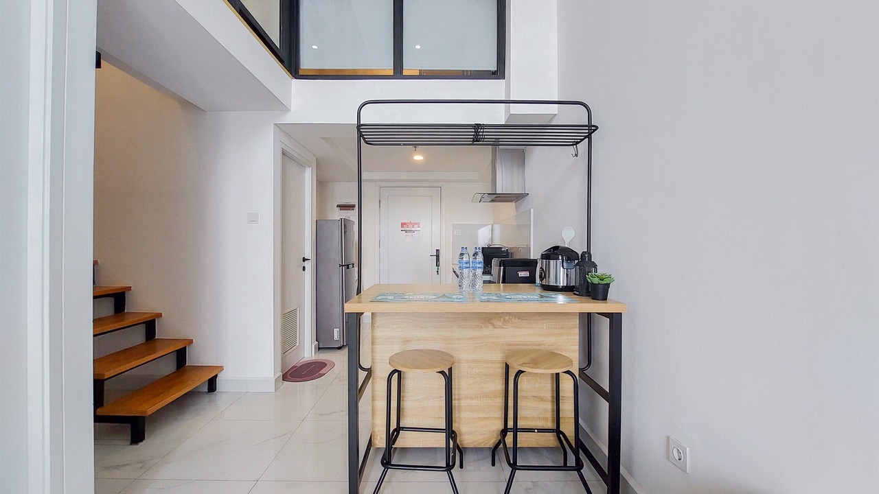 Photo of Livingroom in Tangerang