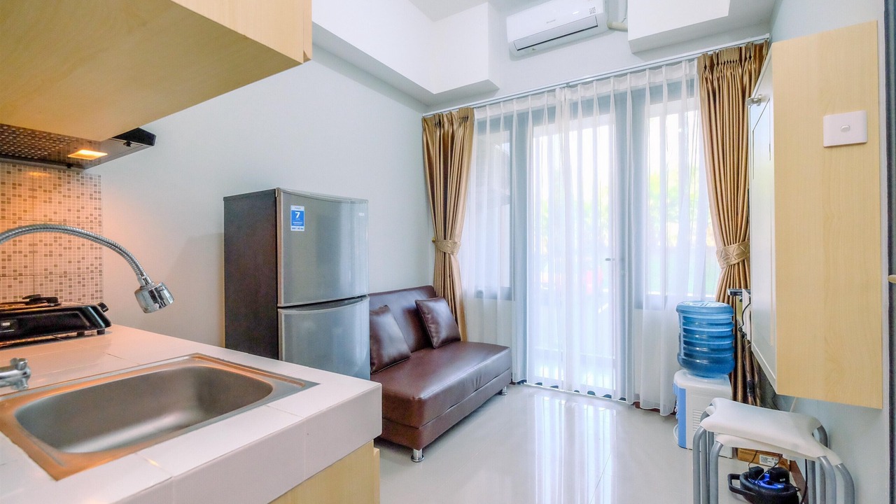 Photo of Livingroom in Bogor Selatan