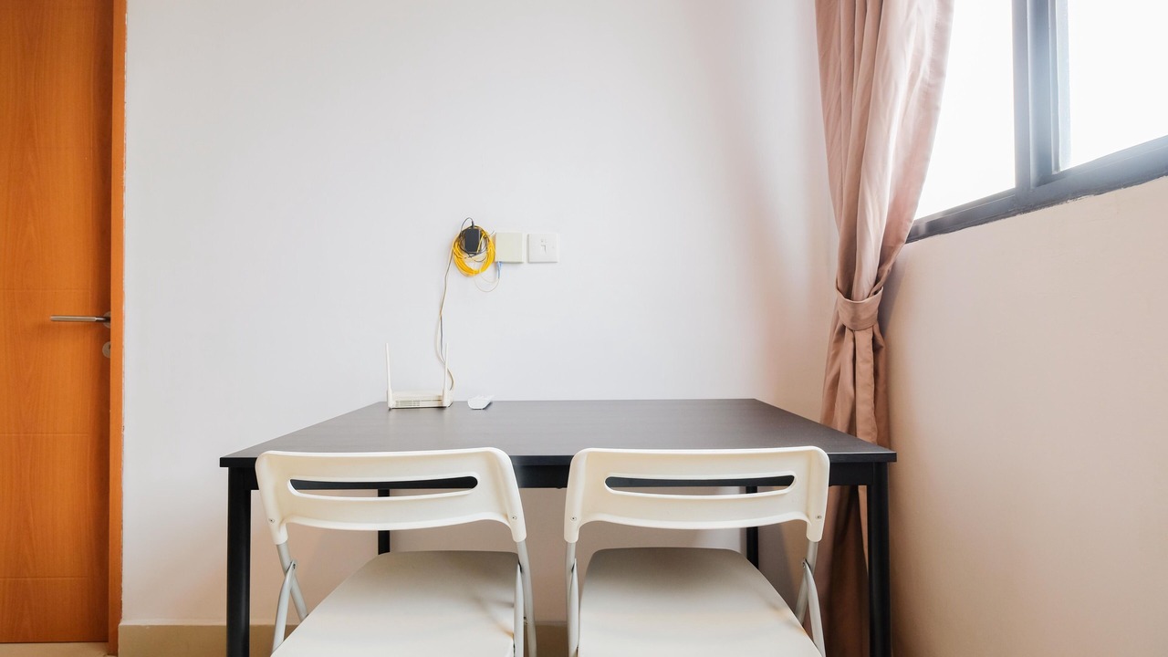 Photo of Livingroom in Pondokcina