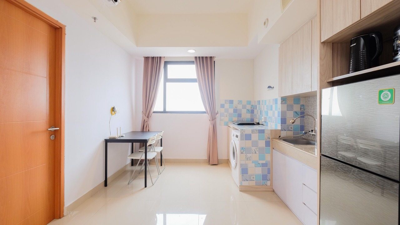 Photo of Livingroom in Pondokcina