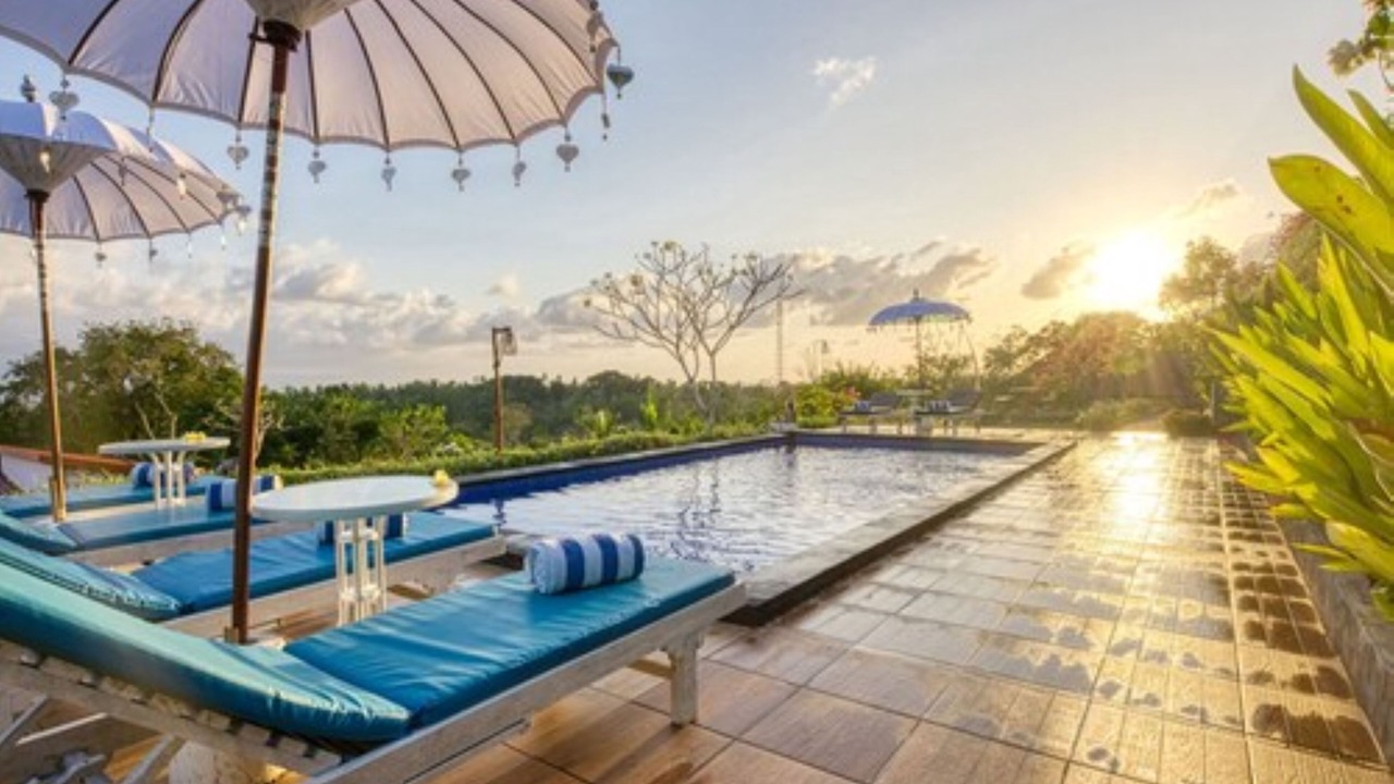 Photo of Outdoor in Penida Island