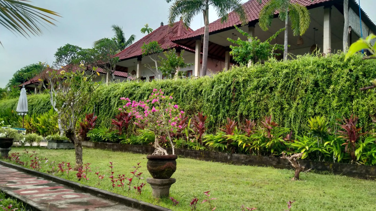 Photo of Outdoor in Penida Island
